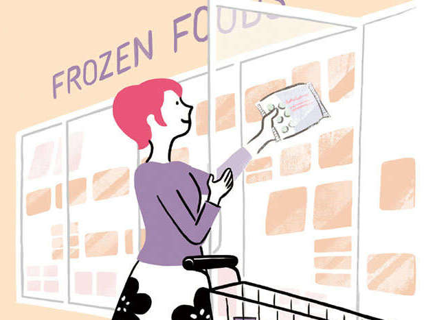 中高年に聞いた「よく使う冷凍食品」ランキング。人気1位は進化が止まらない「調理済み食品」