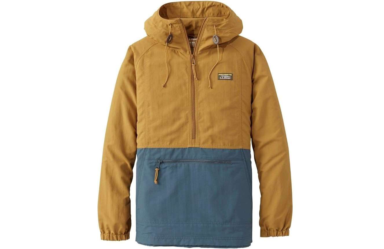 えっ...【全品19％OFF】だって！【L.L.Bean】冬物アウターがお手頃価格に！【Amazonタイムセール】 51X25jo9P6L._AC_SX569_.jpg