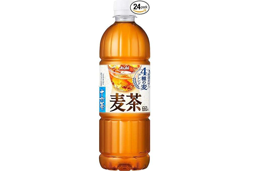 えっ、1本75円だって⁉【十六茶、からだすこやか茶...】最大28％OFFでまとめ買いのチャンス！【Amazonセール】 61LfEcdiDtL._AC_UX569_.jpg