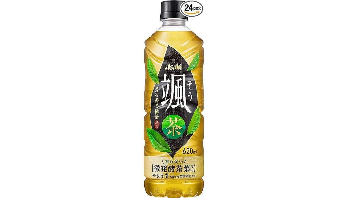 1本59円ってスゴ...！【最大38％OFF】で「綾鷹、颯...」がお買い得！お茶をまとめ買いしよう【Amazonセール】 51wQpxCZ1xL._AC_UX679_.jpg