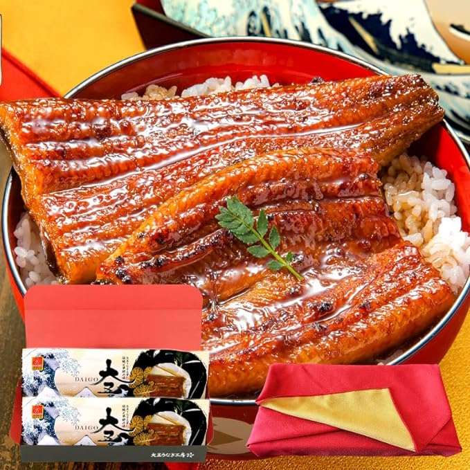 一人前628円...⁉【最大44％OFF！】7月24日と8月5日は【土用丑の日】お得にうなぎを食べよう【Amazonセール】 414UeCsADxL._AC_SX679_.jpg