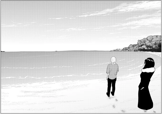 末期ガンで余命3カ月の高齢女性が夜逃げ。抑圧され続けた結婚生活から解放され...／夜逃げ屋日記5 15662537.webp