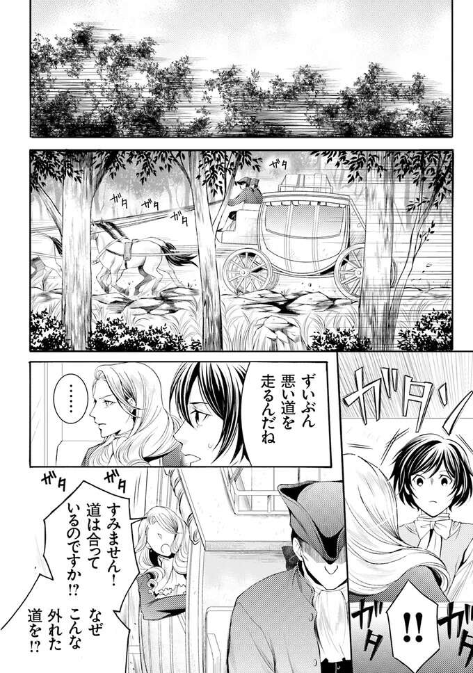 『ラ・マキユーズ～ヴェルサイユの化粧師～　１～５ La maquilleuse』 Lamaquilleuse30_5.jpeg