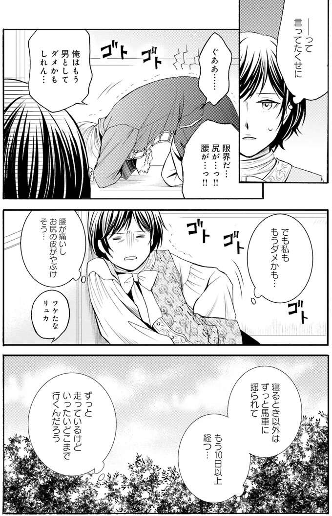 『ラ・マキユーズ～ヴェルサイユの化粧師～　１～５ La maquilleuse』 Lamaquilleuse33_3.jpeg