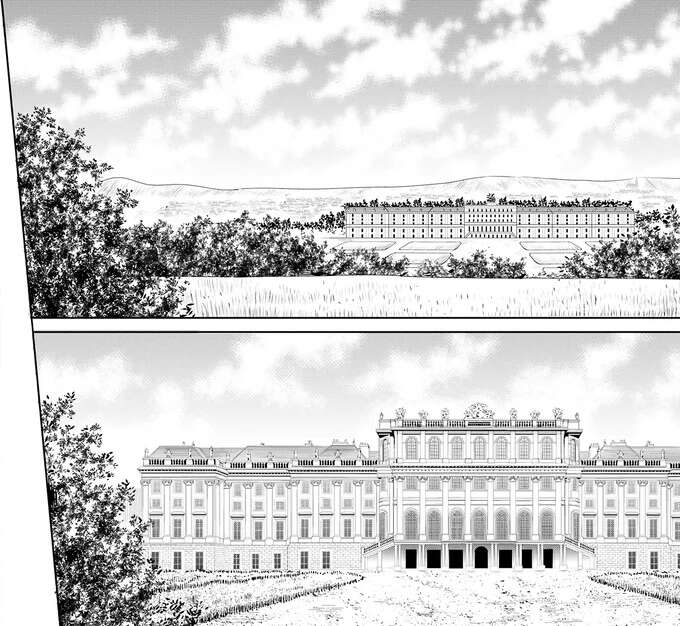 『ラ・マキユーズ～ヴェルサイユの化粧師～　１～５ La maquilleuse』 Lamaquilleuse33_6.jpeg