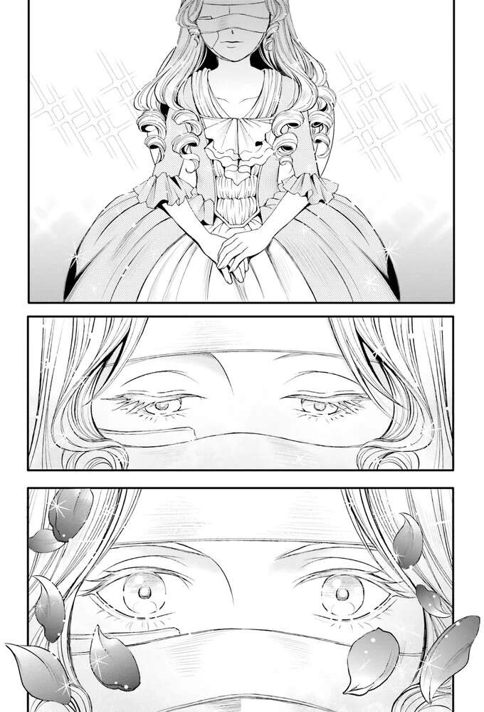 『ラ・マキユーズ～ヴェルサイユの化粧師～　１～５ La maquilleuse』 Lamaquilleuse37_5.jpeg