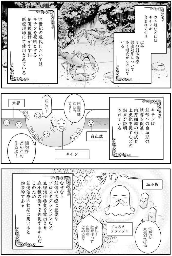 『ラ・マキユーズ～ヴェルサイユの化粧師～　１～５ La maquilleuse』 Lamaquilleuse39_7.jpeg