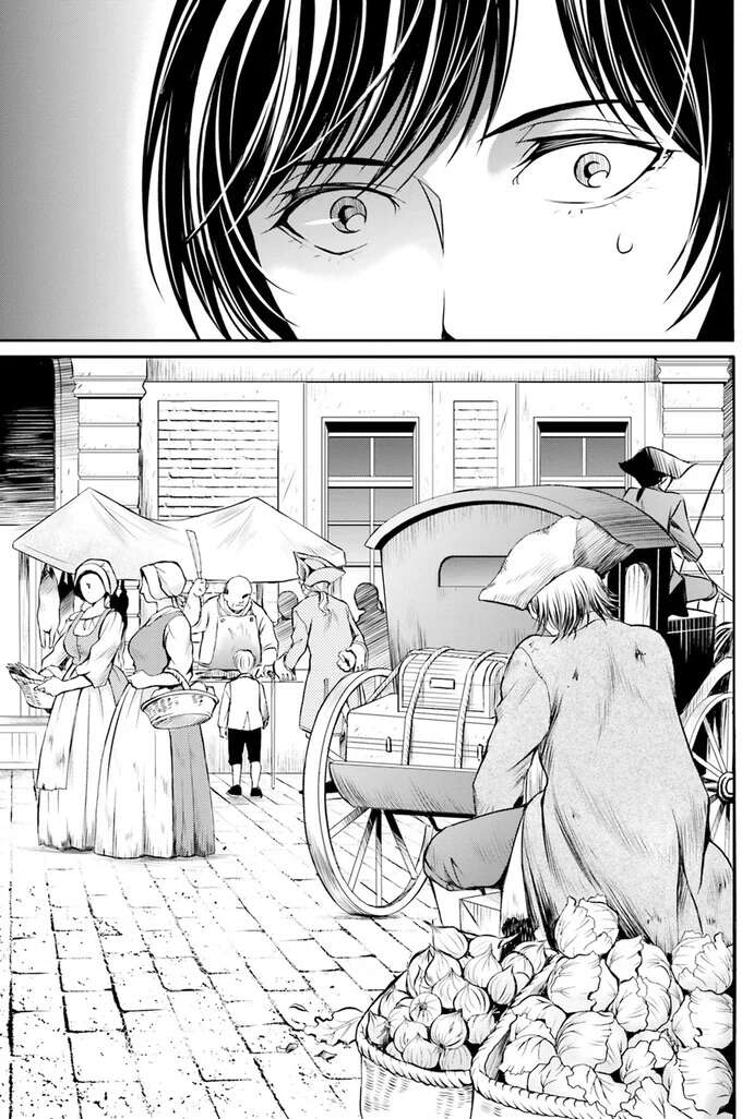 『ラ・マキユーズ～ヴェルサイユの化粧師～　１～５ La maquilleuse』 Lamaquilleuse3_8.jpeg