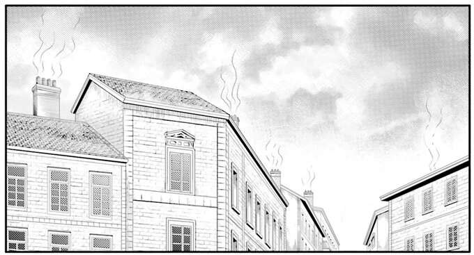 苦労を乗り越え化粧品作り開始!最初のお客様は?/現代OLが18世紀フランスにタイムスリップしたら5 Lamaquilleuse54_1.jpeg