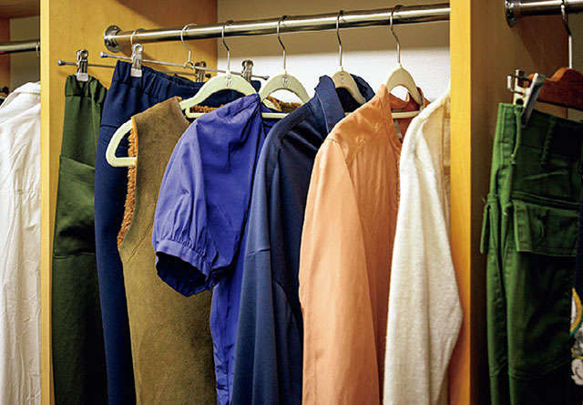 「服を減らす」新ルール！ 服が増えないための「8割収納」のコツ P033_01.jpg