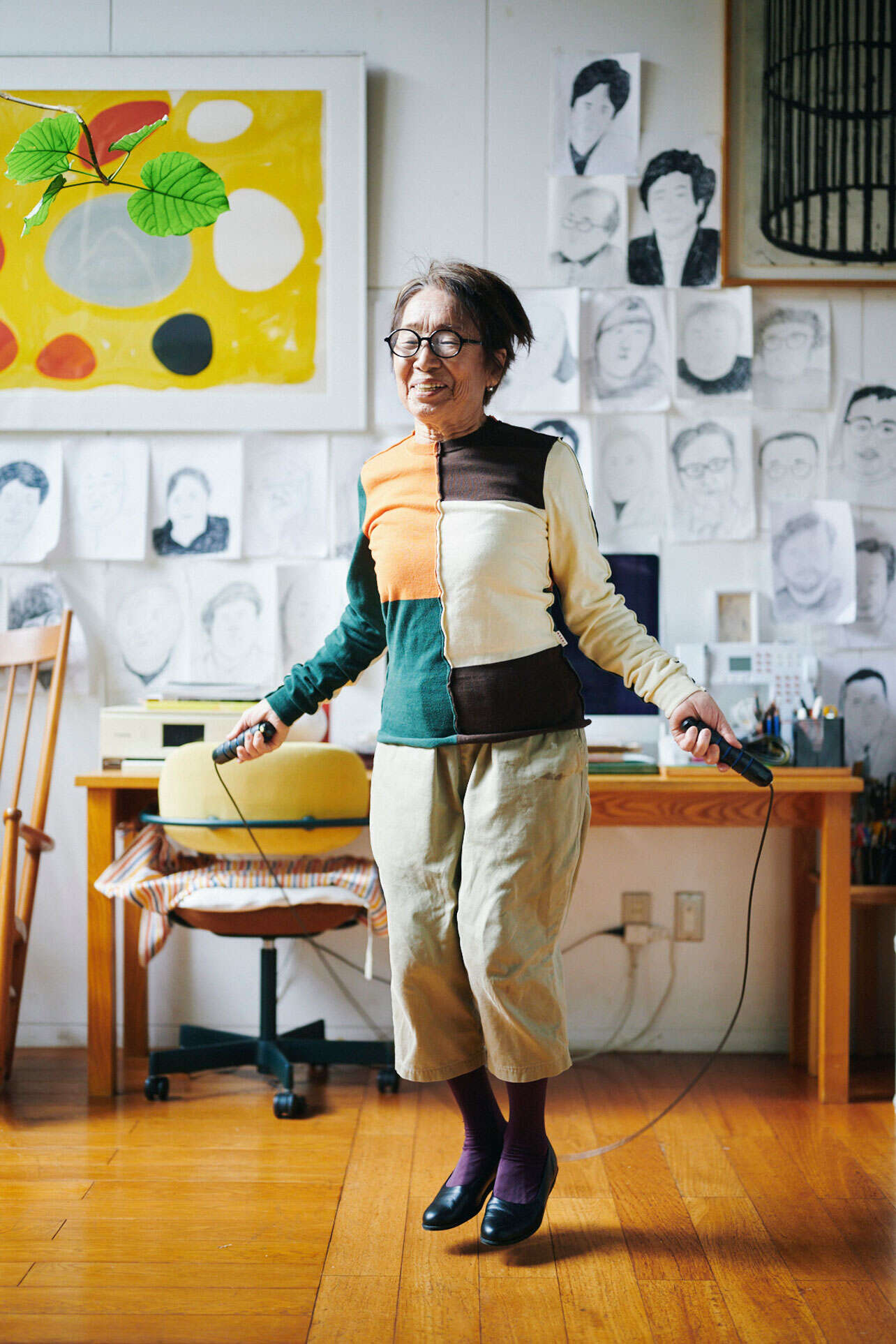 92歳の私がスタスタ歩ける意外な理由。家の中でも体は鍛えられる、私の身軽な暮らし方 _DSC6427_P17.jpg