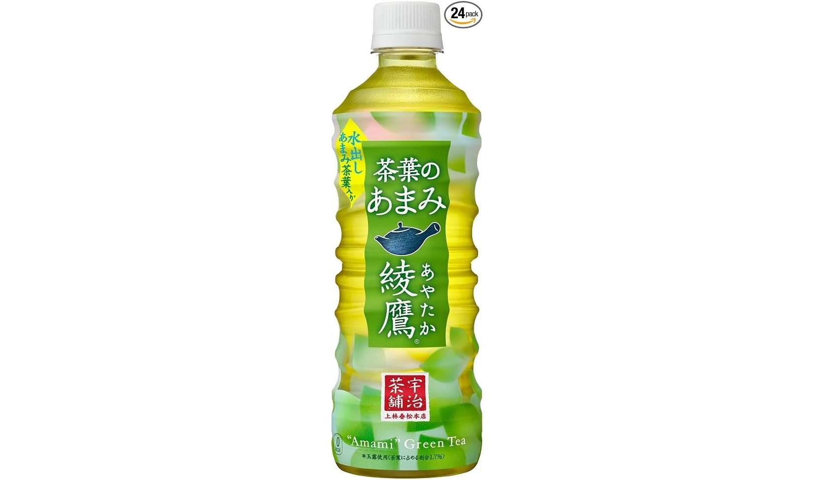 Amazonセールすごいぞ...！【最大半額以下】でお茶がお得すぎる！「綾鷹、 颯...」をまとめ買いのチャンス 41E1238EcNL._AC_SX679_.jpg