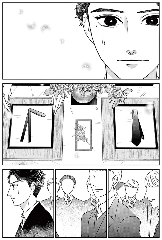 選ぶべきは男役か娘役か...。理想と現実で葛藤する少年たちの決断／吉祥寺少年歌劇 15224851.webp