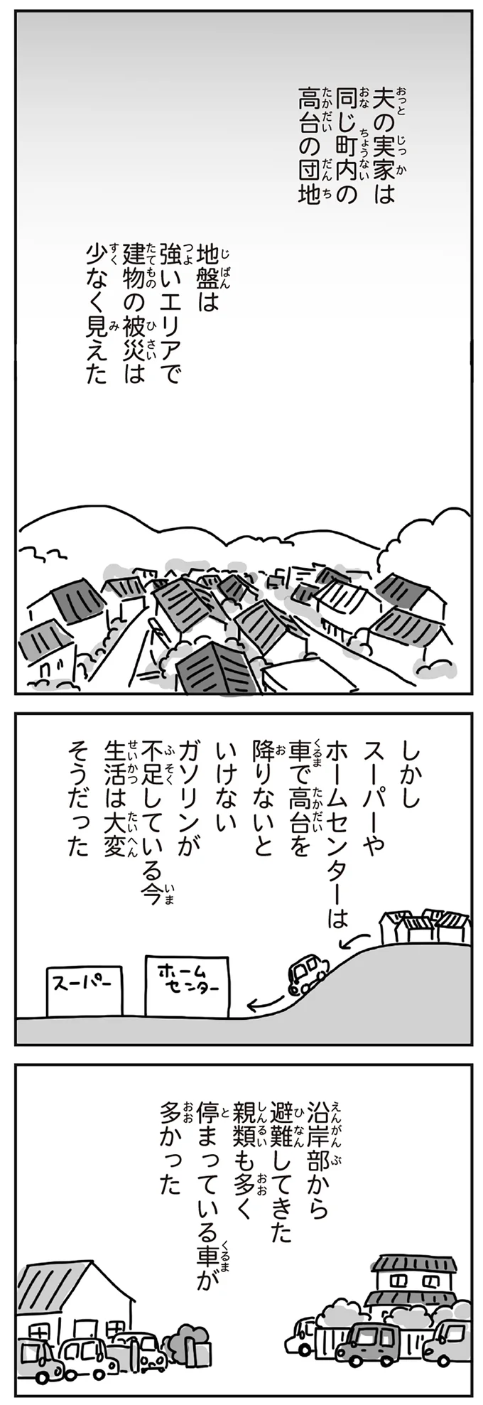 『今日、地震がおきたら』 246.webp