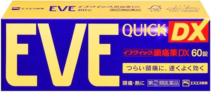 【最大49％OFF！】ドラッグストアよりお得？「イブ」「ビオフェルミン」...常備薬はAmazonセールで揃えよう