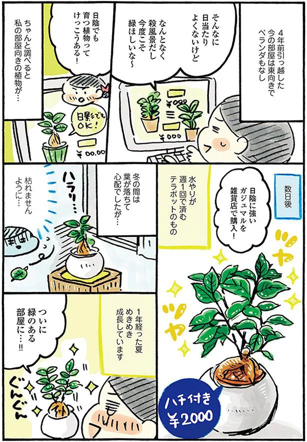 『おひとりさまのゆたかな年収200万生活』『四季の野菜レシピ』 09-02.png