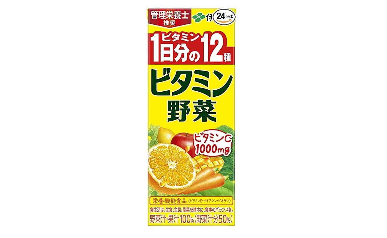 1本約70円だって⁉【ジュース】野菜、ミニッツメイド...重いドリンクは【Amazonセール】でゲット！ 51vV6tt9+pL._AC_UL1440_.jpg