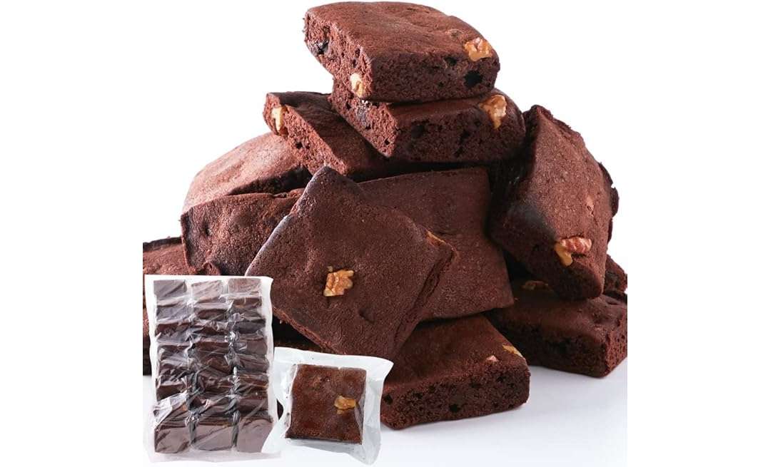 【訳あり品】が超お得！「濃厚ブラウニー」「カルパス」などAmazonセールで【最大26％OFF】 8.jpg