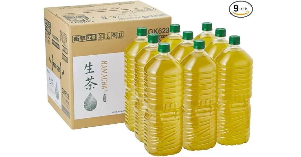 【最大57%OFF】1本67円のドリンクも⁉「ウィルキンソン」「十六茶」...お得にゴクゴク飲もう【Amazonセール】 2.jpg