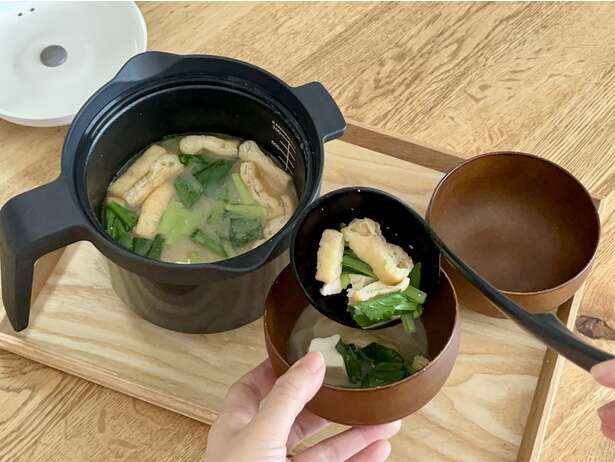 炊飯器はもう要らない？ 万能すぎる調理器「レンジメートマグポット」を正直レビュー！ 16.jpg