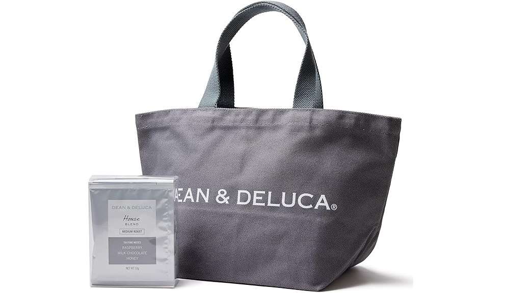 DEAN&DELUCA【最大25％OFF】はスゴイ...！人気のトートバッグをお得にゲット♪【AmazonスマイルSALE】 71VrH8P6n5L._AC_SX679_.jpg