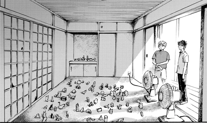 豪邸で留守番する「奇妙なバイト」。謎作業を頼まれた小さな和室に何が.../禍話 SNSで伝播する令和怪談