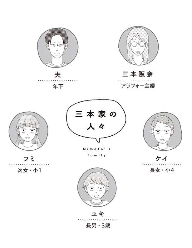 「マンガみたいなことやめてくれる？」突っ込まずにはいられない小4娘の行動／ご成長ありがとうございます goseicho1_1.jpeg