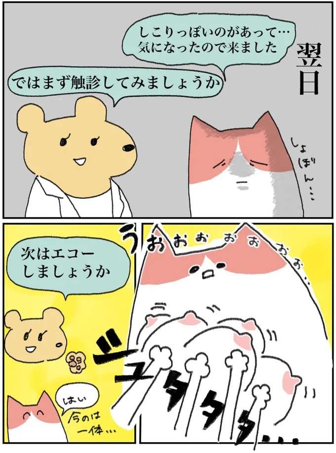 『アラサー会社員の乳がんの備忘録』 arasa1_5.jpeg