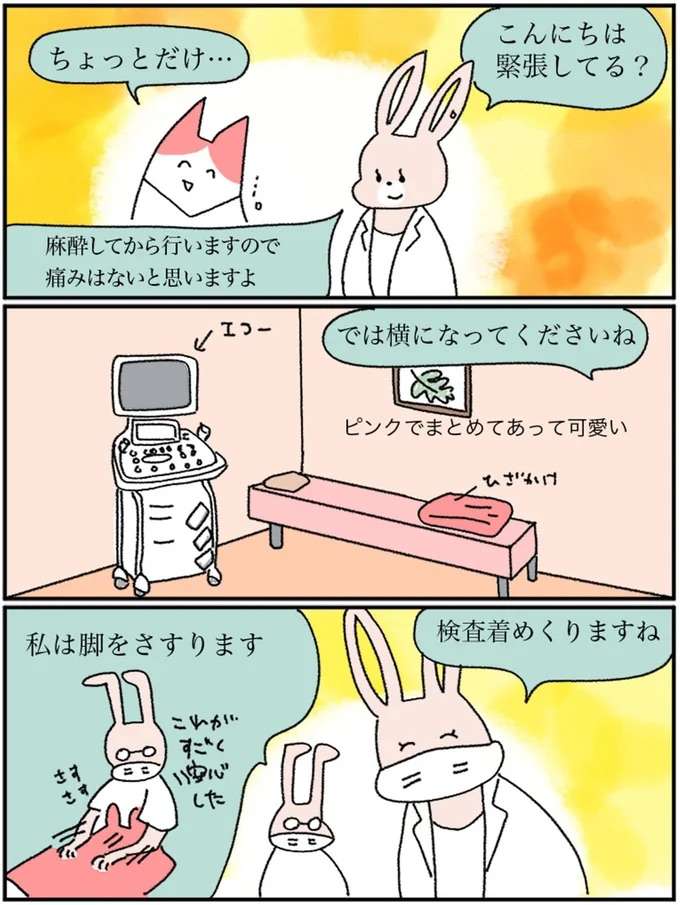 『アラサー会社員の乳がんの備忘録』 arasa3_7.jpeg