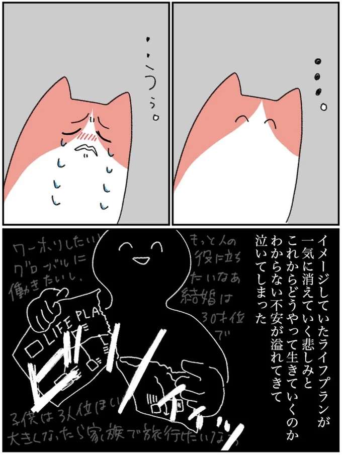 『アラサー会社員の乳がんの備忘録』 arasa5_5.jpeg