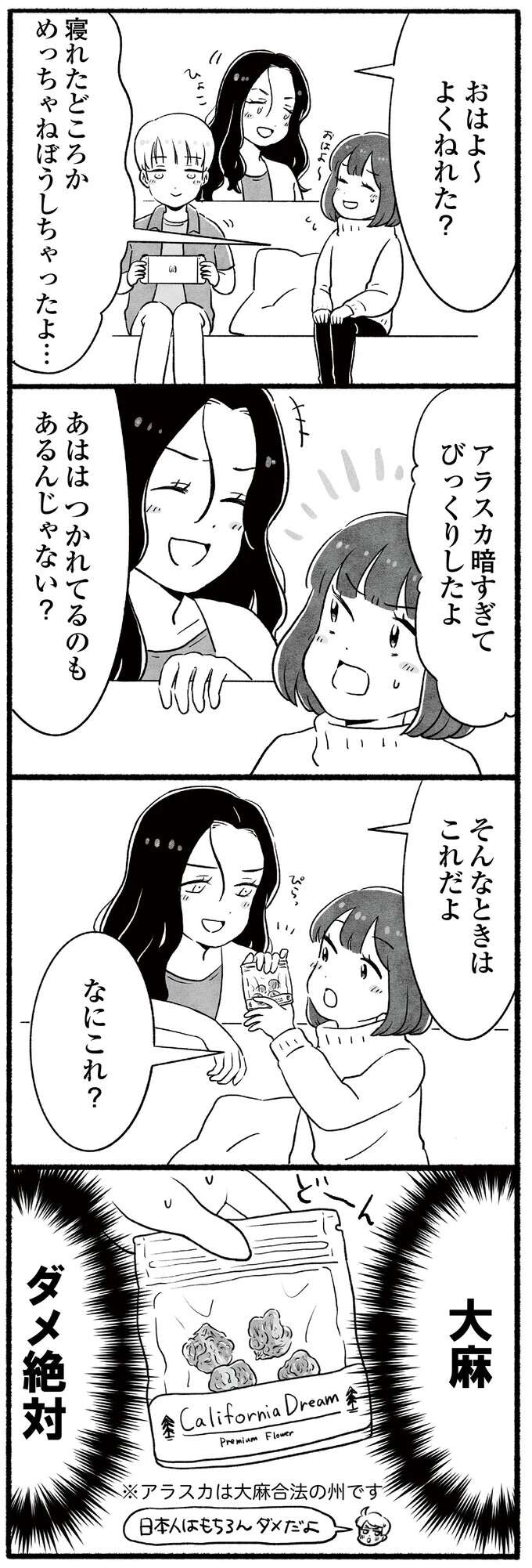 『アラスカワイルドファミリー』 arasukawairudofamiri3_3.jpeg