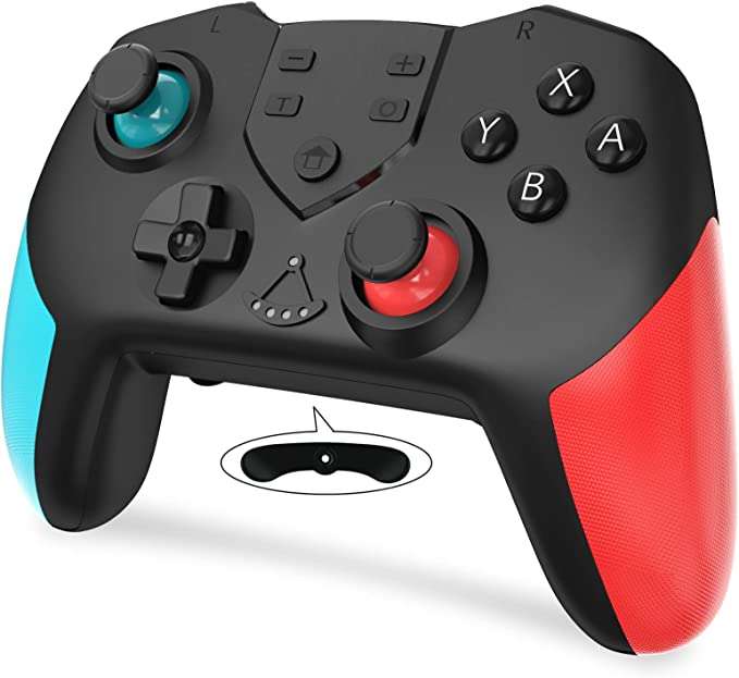 【最大35％OFF】あのゲームやってる？【Switch用品】コントローラー、収納アイテムなど「Amazonタイムセール」対象に！ 31dojUPPHlL._AC_.jpg