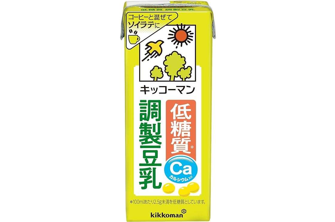 【豆乳】がこんな価格に⁉【最大24％OFF】でお得にストックしよう♪【Amazonタイムセール】 71F38Zwco8L._AC_UX695_.jpg