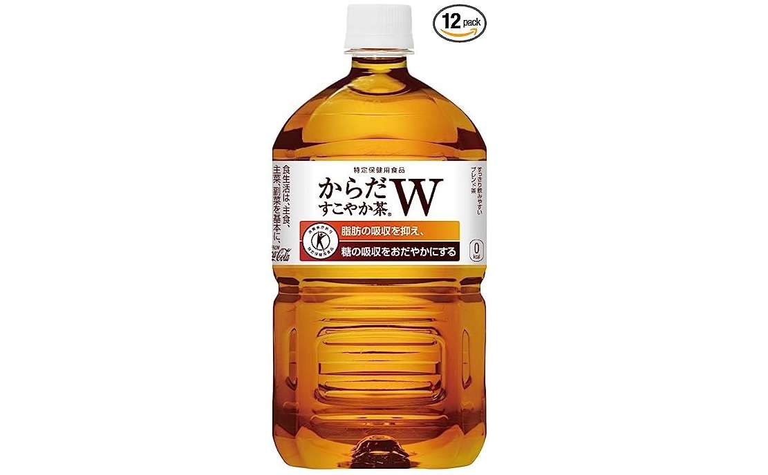 ヘルシア、からだすこやか茶...【最大26％OFF】でまとめ買いのチャンス！ 飲料は「Amazonセール」で！ 51MiQiIwStL.jpg