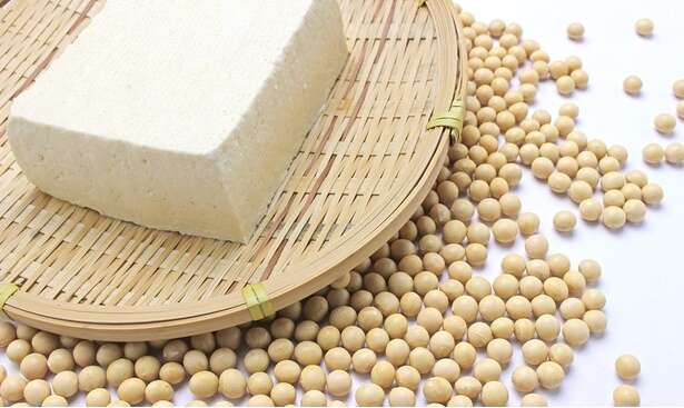 【雑学】「木綿豆腐」と「絹ごし豆腐」の意外な違い 14913258_615.jpg