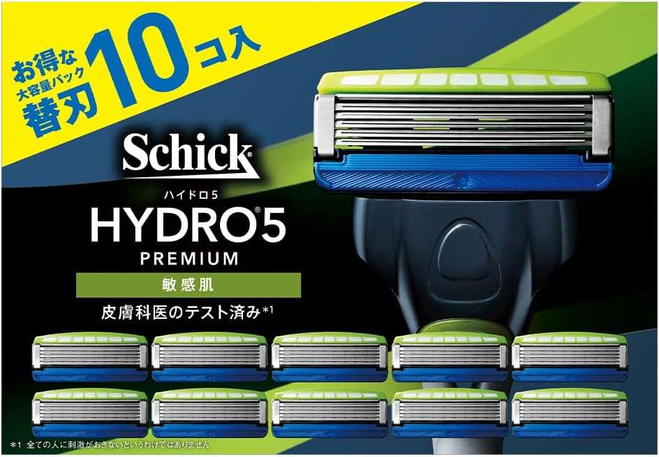 うおっ、【Schick】の髭剃りがセールだぞ...！【最大28％OFF】お得な今ストックしよう【Amazonセール】 51PJfCgvduL._AC_SX679_PIbundle-24,TopRight,0,0_SH20_.jpg