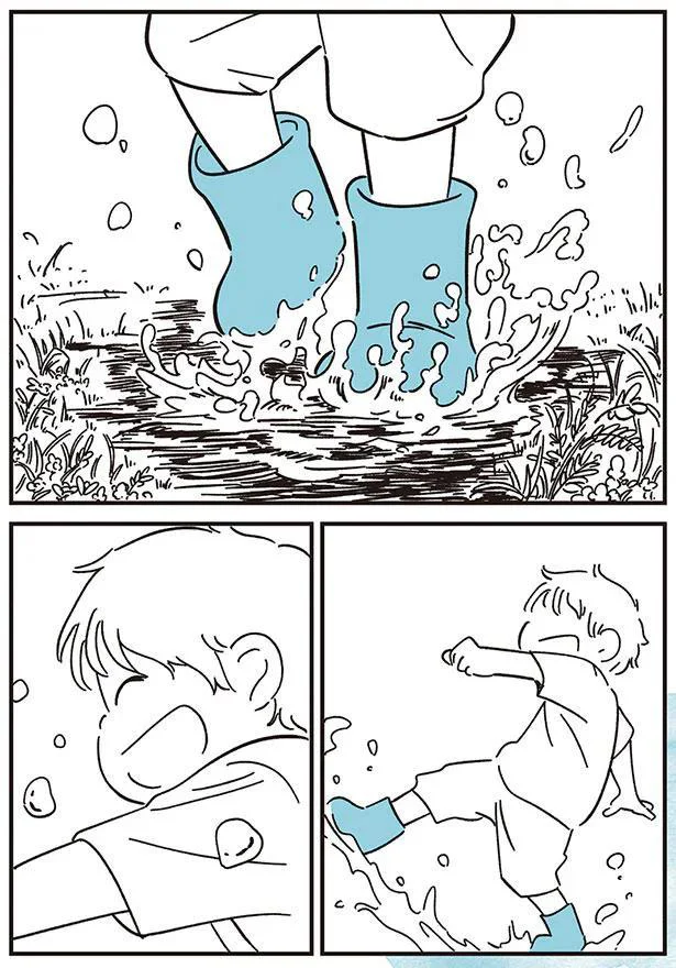 里子として育った女子高生。自分を手放した実の母に会いに行ったら...／10代の時のつらい経験、私たちはこう乗り越えました 45.webp