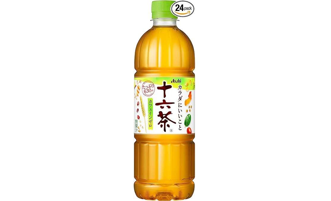 1本75円で「十六茶・十六麦茶」を買えちゃうの⁉【最大14％OFF】でお得にストック！【Amazonセール】 61LfEcdiDtL._AC_UX569_.jpg