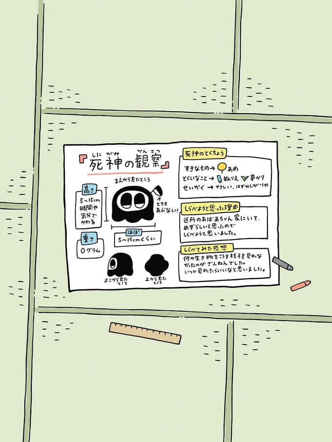 『ちにかみ 死が怖い小さな死神』 12-05.png