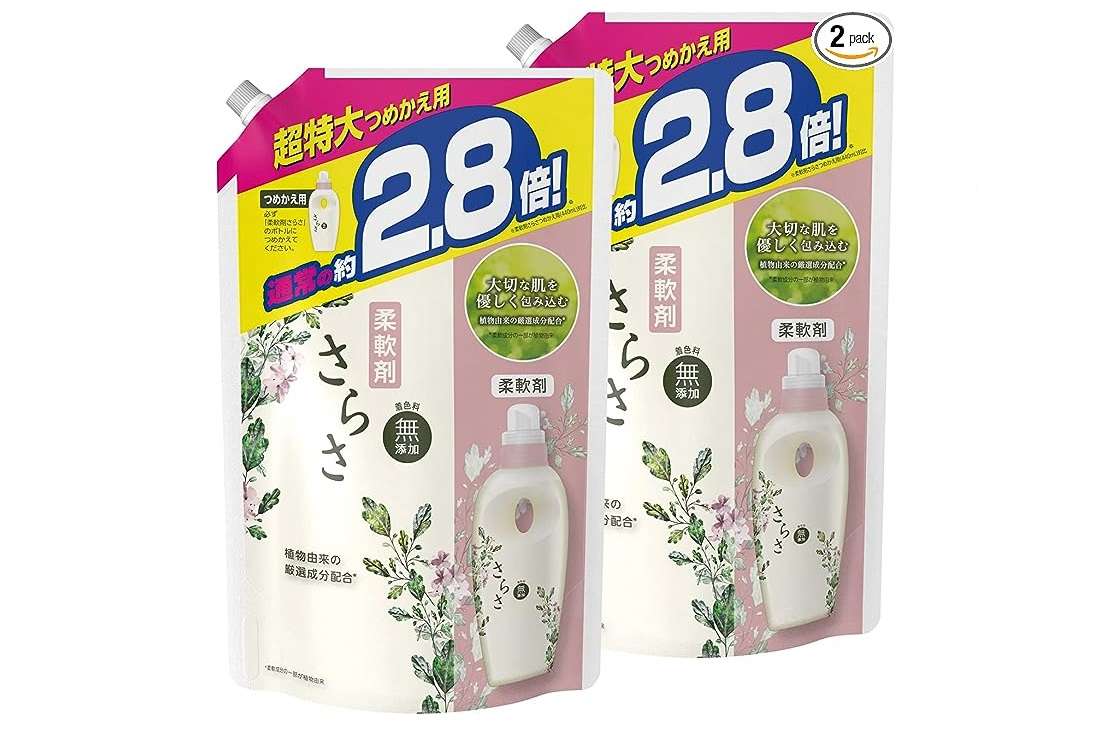 こ、これはお得だ...！【柔軟剤】レノア、ハミング...【最大18％OFF】でストックしよう♪【Amazonセール】 61LfEcdiDtL._AC_UX569_.jpg