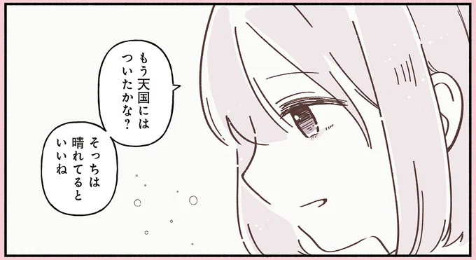 「うちに来て幸せだった？」旅立ったハムスターを思う女の子の涙／ひまちゃんと天国の面接