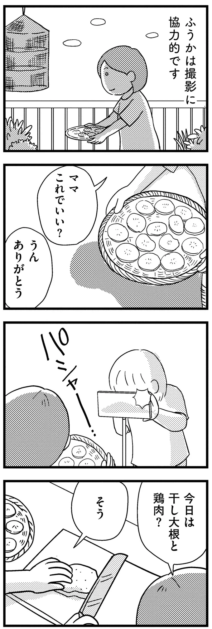 『子どもをネットにさらすのは罪ですか？』 06-01.webp