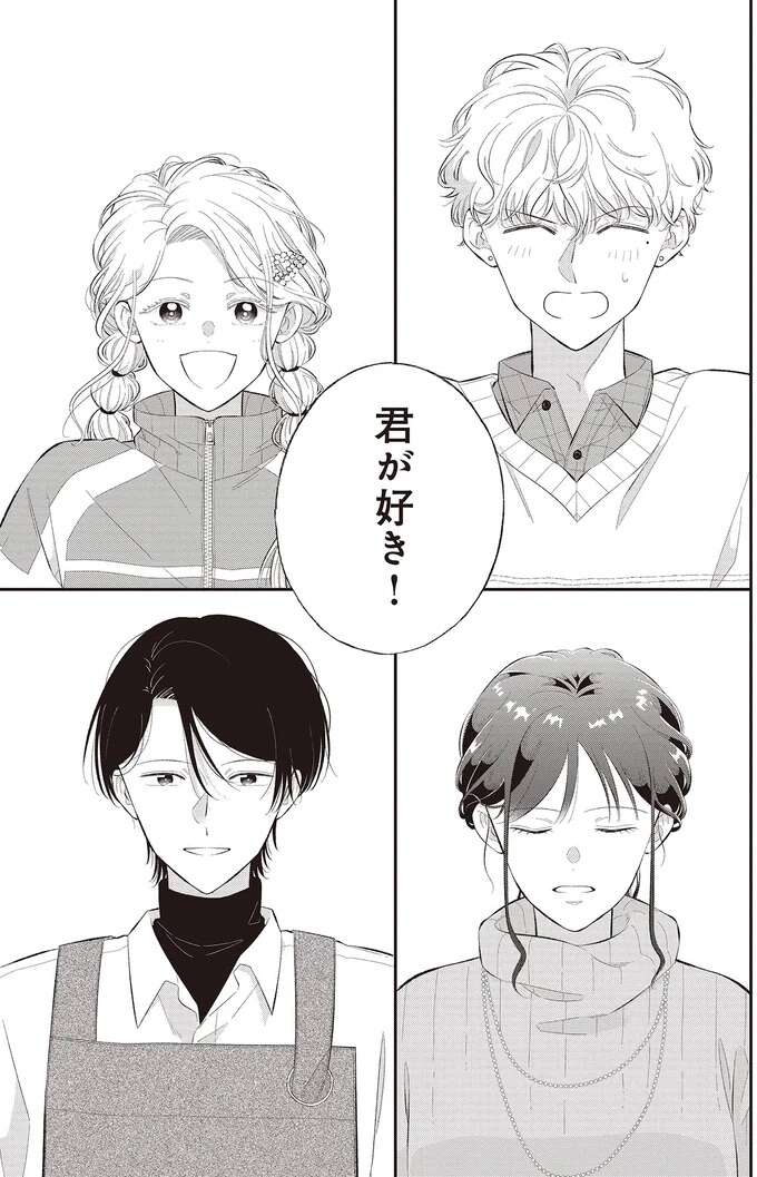 彼女と両想いになれるかな⁉ 好きを伝えるゲームの結末／金曜の夜はボドゲと君と vol.2 bodoge2_2_7.jpeg