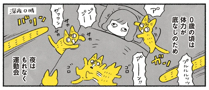 ボロボロだった保護猫はこんなに元気になりました。体力が底なしだった0歳時は...／茶トラのやっちゃん