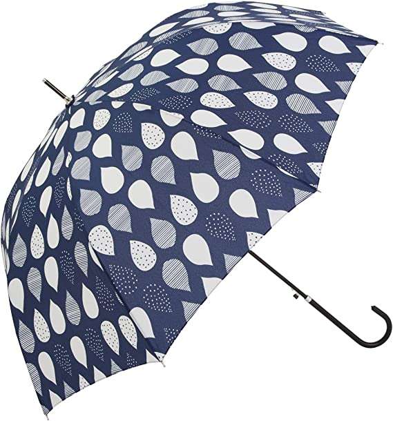 オシャレ雨傘が安い...⁉【最大19％OFF】お得に雨の日を乗り切ろう♪売り切れ前に急げ！【Amazonセール】 31dojUPPHlL._AC_.jpg