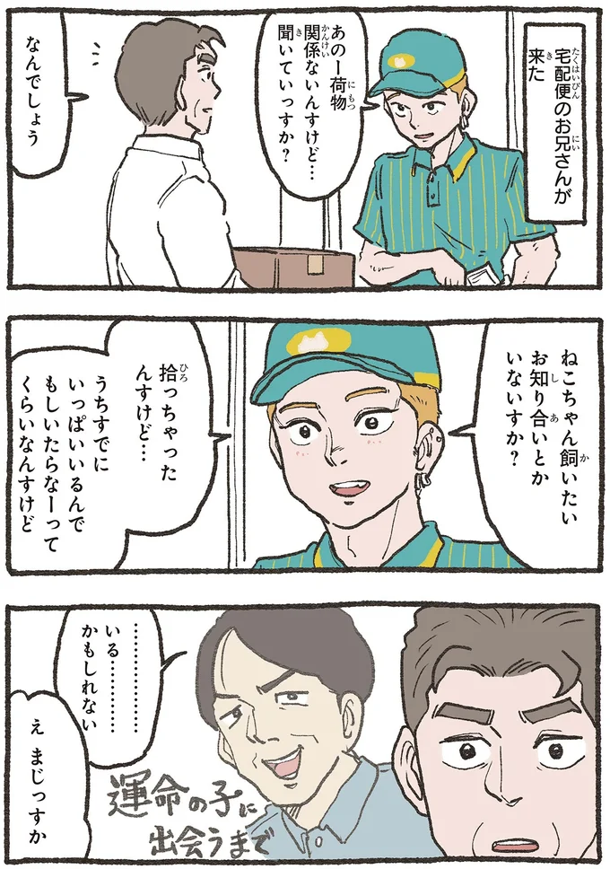 『ねこに転生したおじさん 6』 02-01.webp