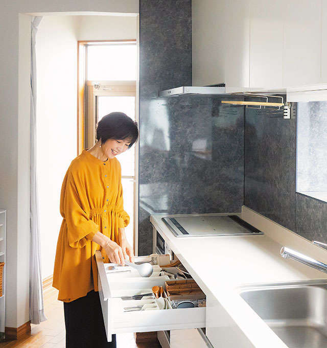 自己肯定感アップにも！ 今年は片付いたに部屋に暮らす【プロが指南する「小片付け」】