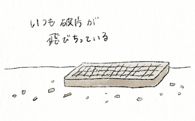 『うちの猫は今日も塩対応』 45.webp