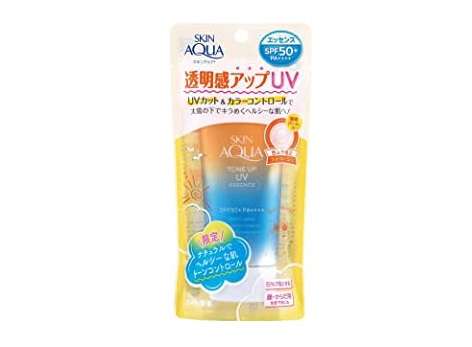 う...もう紫外線強い...【日焼け止め】がAmazonで最大43％OFF！夏が始まる前に対策を始めよう！ 7164QKnFoPL._AC_SX679_.jpg