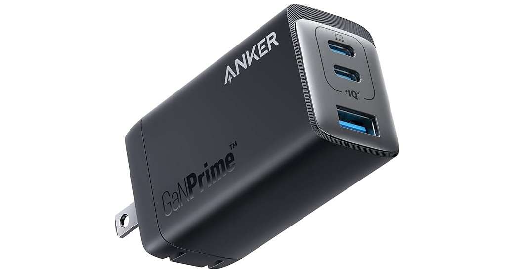 やった、「Anker」のPD充電器など【最大26％OFF】で登場！便利なアイテムがAmazonセールでお買い得に！ 41o+43FaWQL._AC_SX679_.jpg